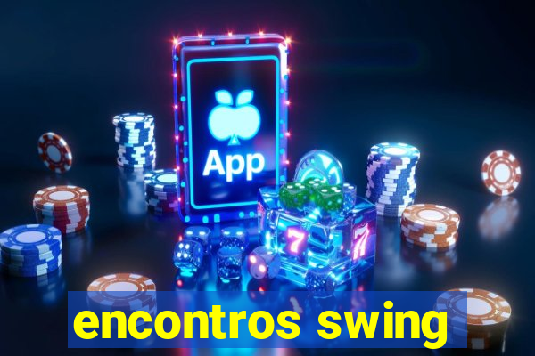 encontros swing